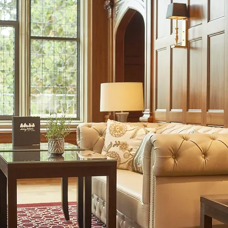 Dorint Frankfurt/oberursel Hotel 4*