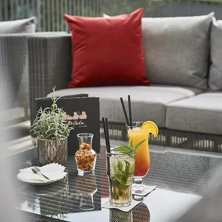 Dorint Frankfurt/oberursel