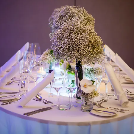 Dorint Frankfurt/oberursel 4*