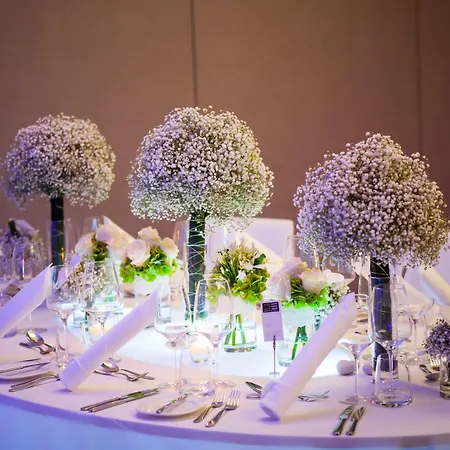 Hotell Dorint Frankfurt/oberursel