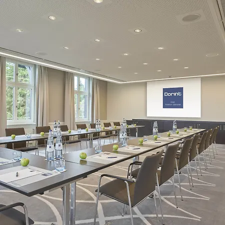 Dorint Frankfurt/oberursel Oberursel