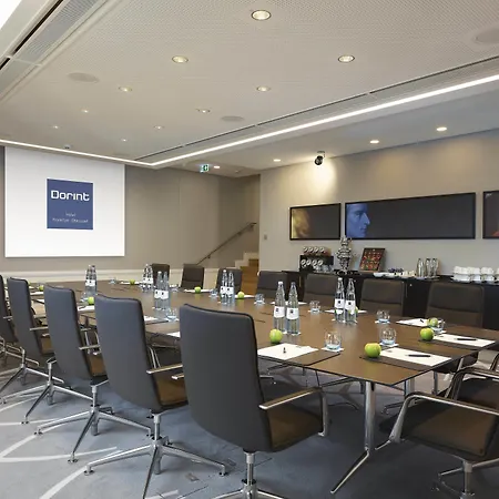 Dorint Frankfurt/oberursel 4*