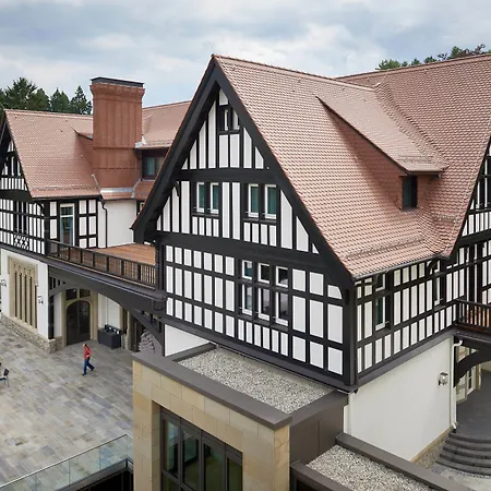 Hotel Dorint Frankfurt/oberursel Oberursel