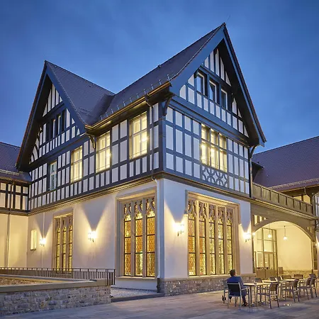 Dorint Frankfurt/oberursel 4*