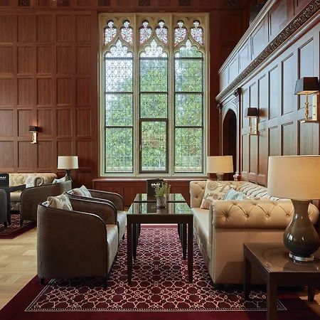 Hotell Dorint Frankfurt/oberursel Oberursel