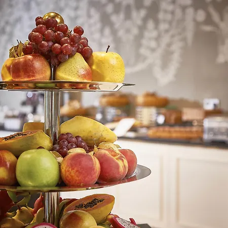 Hotell Dorint Frankfurt/oberursel