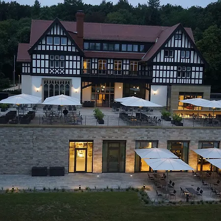 Dorint Frankfurt/oberursel 4* Oberursel