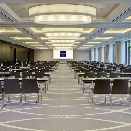 Hotel Dorint Frankfurt/oberursel Oberursel