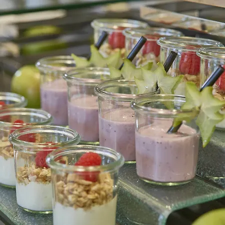 Dorint Frankfurt/oberursel 4*