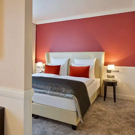 Dorint Frankfurt/oberursel Oberursel