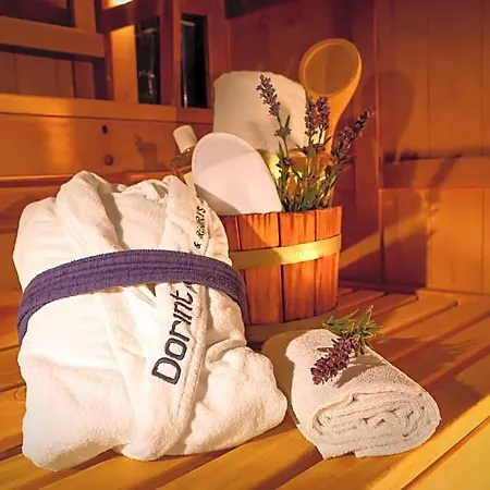 Otel Dorint Frankfurt/oberursel Oberursel