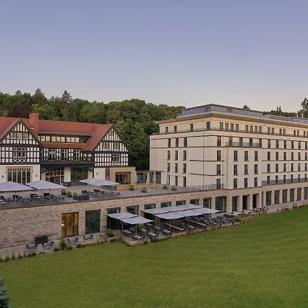Hotel Dorint Frankfurt/oberursel