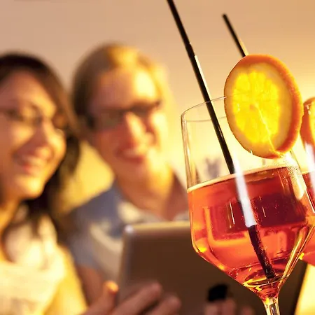 Hotell Dorint Frankfurt/oberursel Oberursel