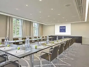 Hotel Dorint Frankfurt/oberursel Oberursel
