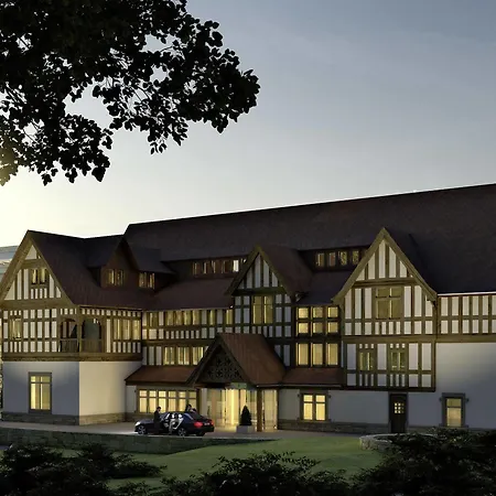 Dorint Frankfurt/oberursel 4*