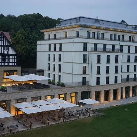 Dorint Frankfurt/oberursel Hotel Oberursel