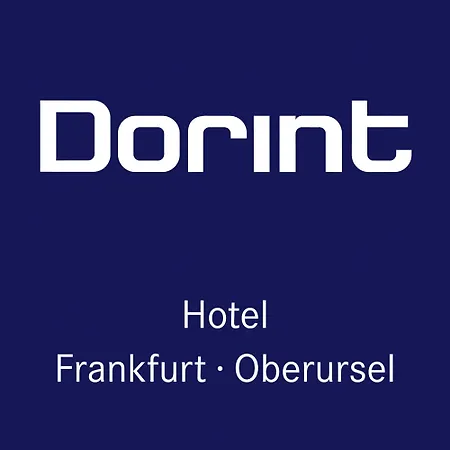 Dorint Frankfurt/oberursel Hotel