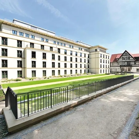 Dorint Frankfurt/oberursel Hotel Oberursel