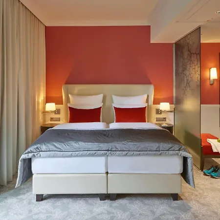 Hotel Dorint Frankfurt/oberursel Oberursel