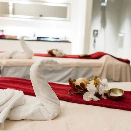 Dorint Frankfurt/oberursel Oberursel