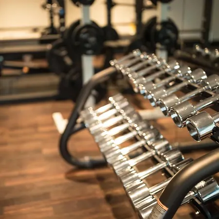 Dorint Frankfurt/oberursel 4* Oberursel