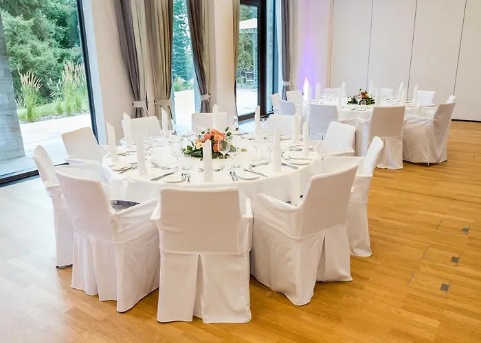 Dorint Frankfurt/oberursel 4*