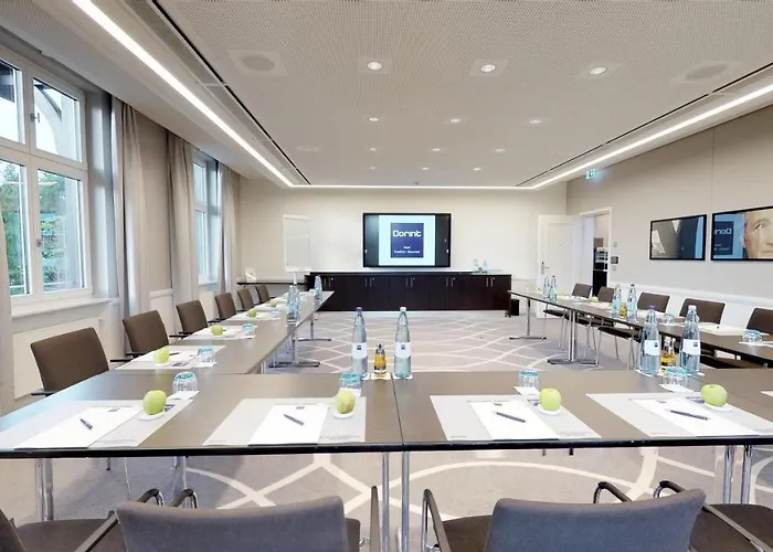 Hotel Dorint Frankfurt/oberursel Oberursel