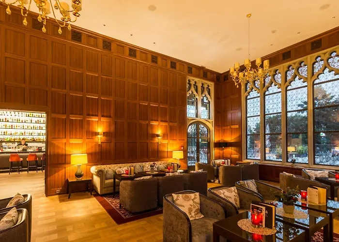 Dorint Frankfurt/oberursel 4* Oberursel