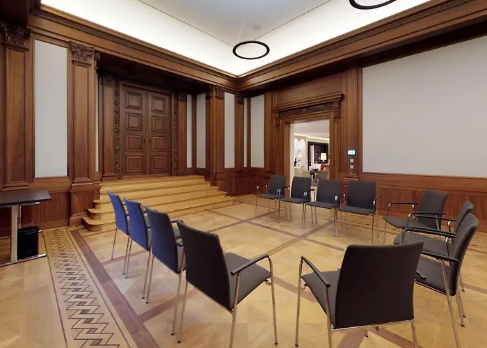 Dorint Frankfurt/oberursel 4*