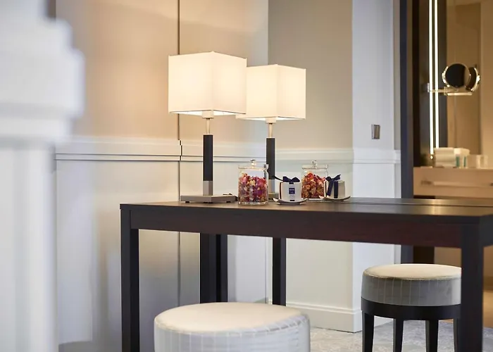 Dorint Frankfurt/oberursel Hotel