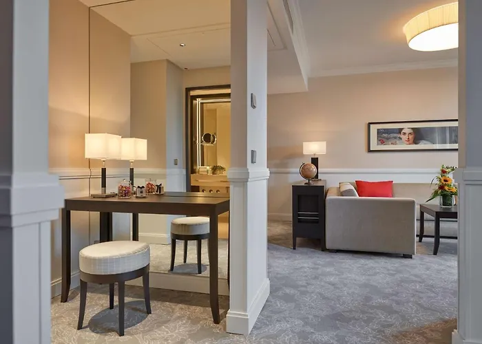 Hotel Dorint Frankfurt/oberursel