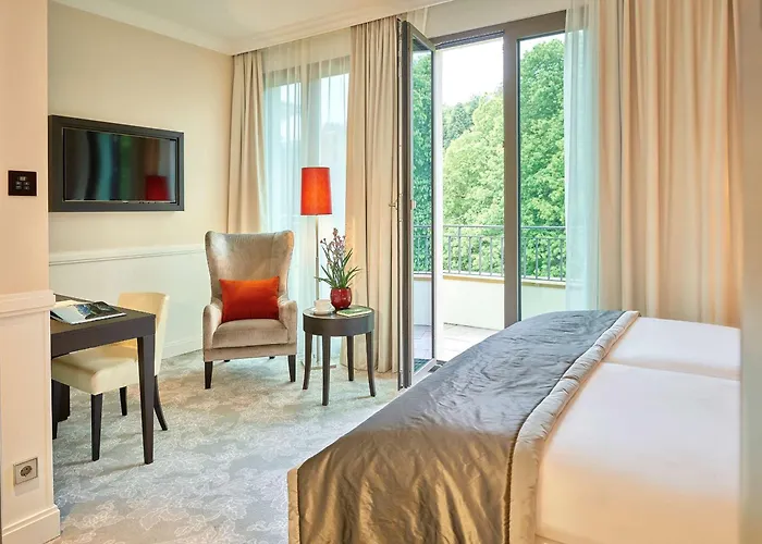 Dorint Frankfurt/oberursel 4*