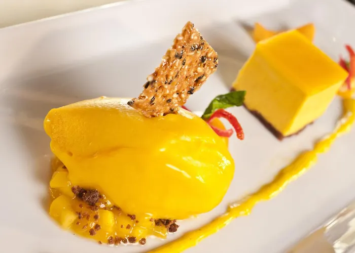 Dorint Frankfurt/oberursel 4*