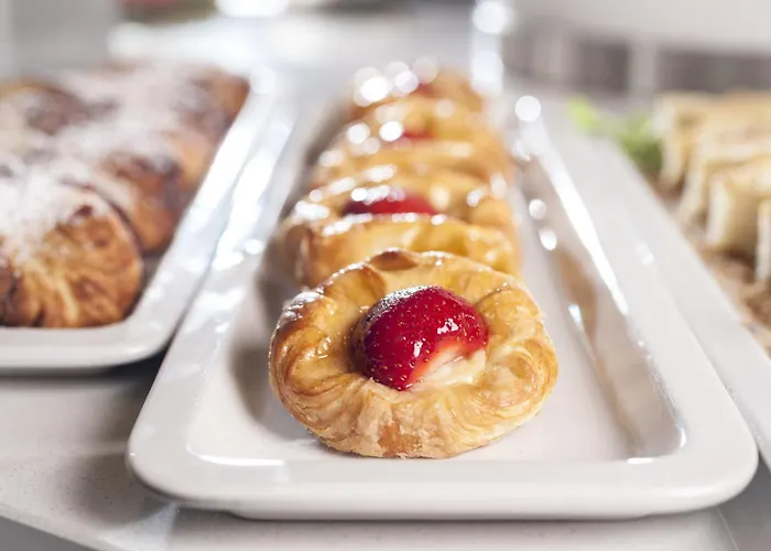 Dorint Frankfurt/oberursel