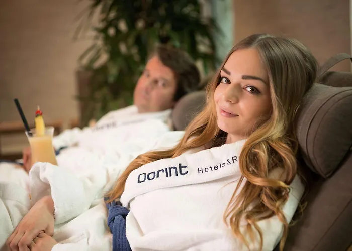 Dorint Frankfurt/oberursel Hotel Oberursel