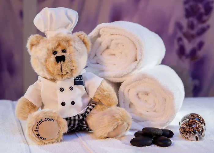 Dorint Frankfurt/oberursel 4* Oberursel