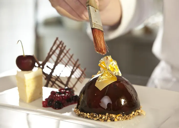 Hotel Dorint Frankfurt/oberursel