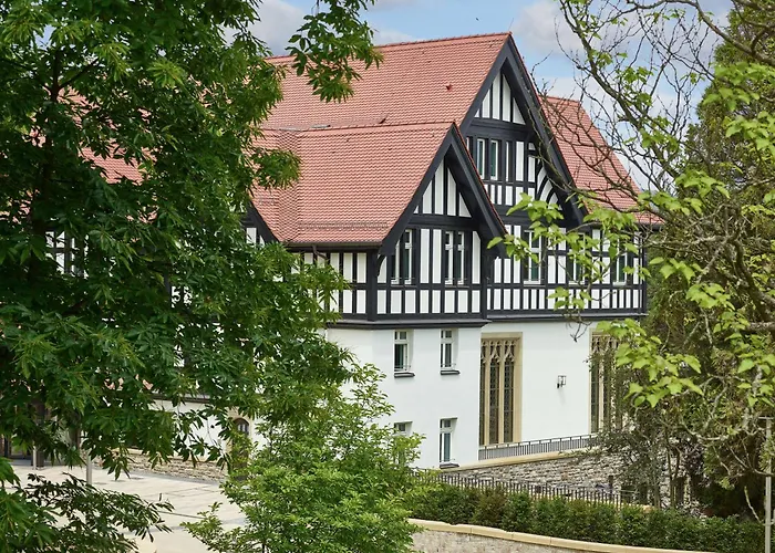 Dorint Frankfurt/oberursel Oberursel