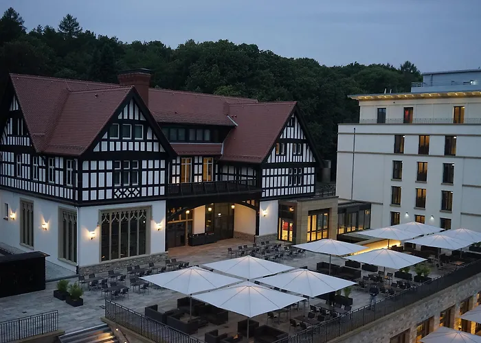 Dorint Frankfurt/oberursel 4*