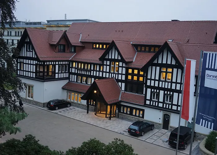 Dorint Frankfurt/oberursel