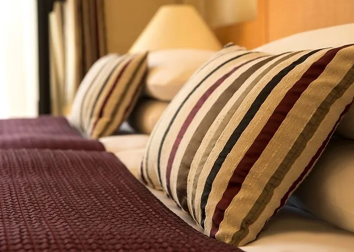 Dorint Frankfurt/oberursel Hotel Oberursel