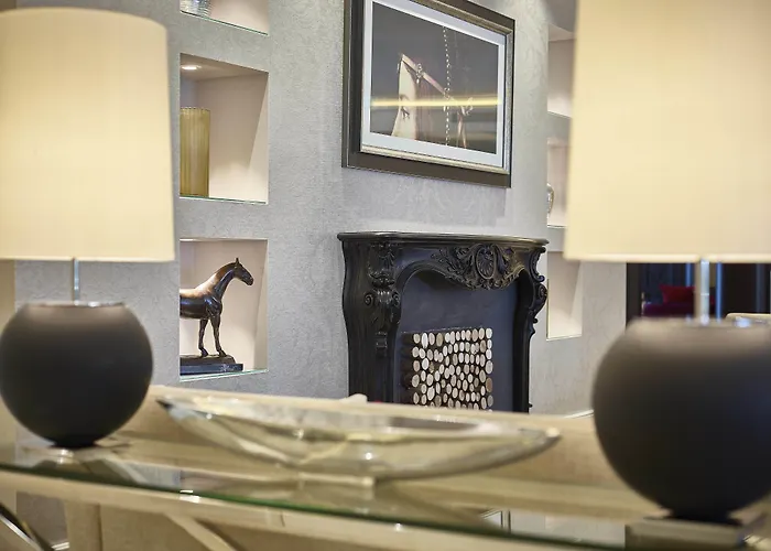 Hotel Dorint Frankfurt/oberursel