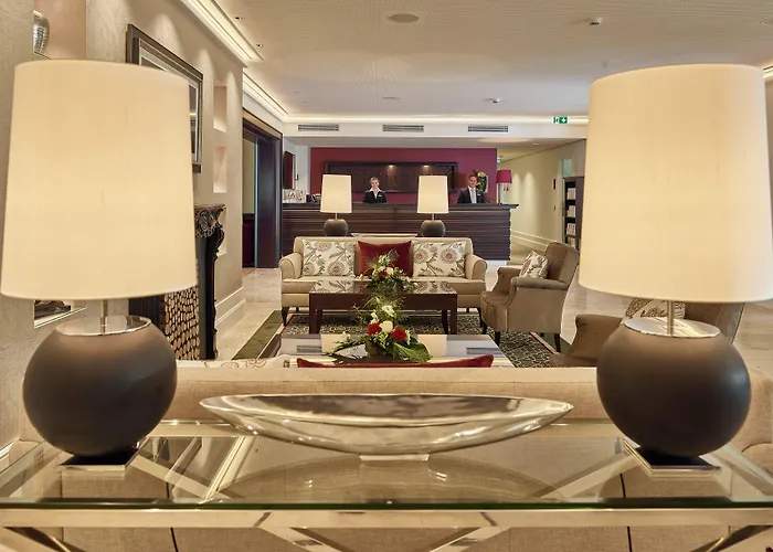 Dorint Frankfurt/oberursel Oberursel