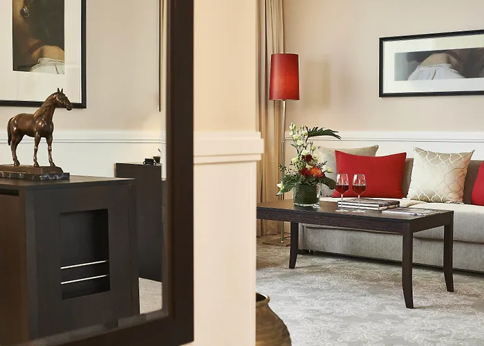 Dorint Frankfurt/oberursel Oberursel