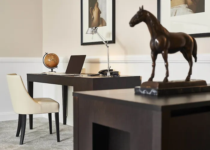 Dorint Frankfurt/oberursel 4* Oberursel