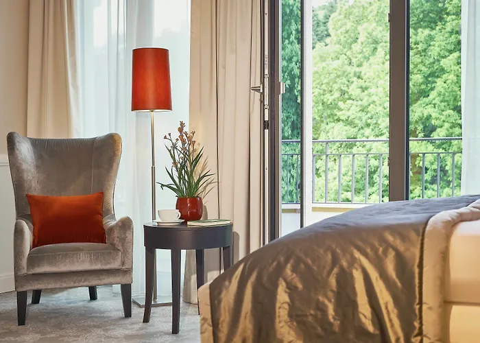 Dorint Frankfurt/oberursel