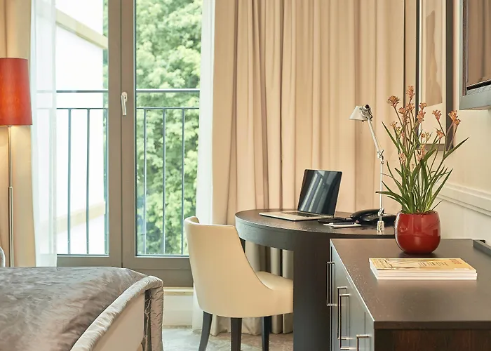 Dorint Frankfurt/oberursel 4*