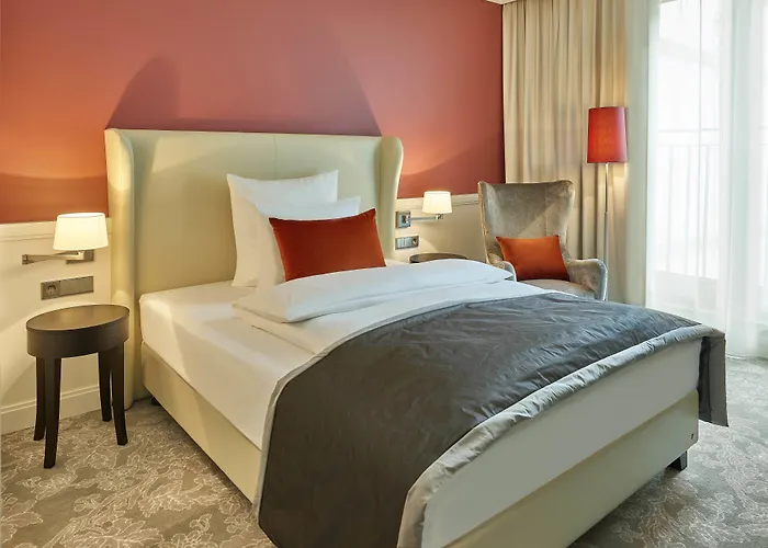 Dorint Frankfurt/oberursel