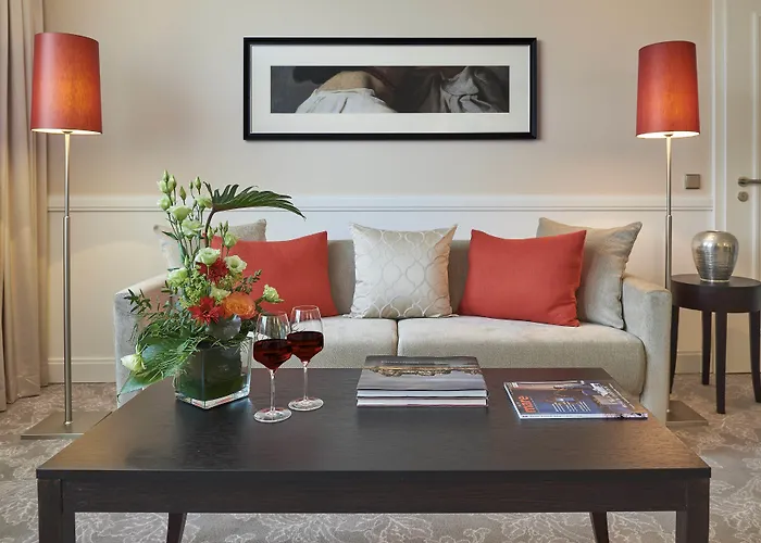 Dorint Frankfurt/oberursel