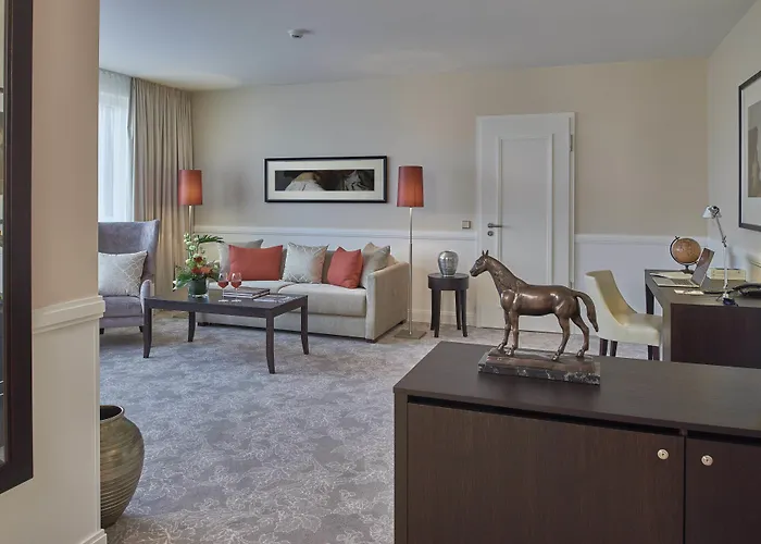 Dorint Frankfurt/oberursel